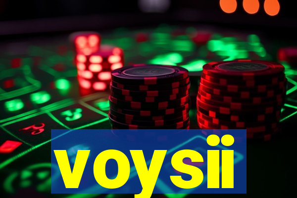 voysii