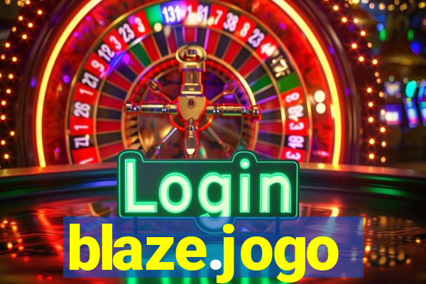 blaze.jogo