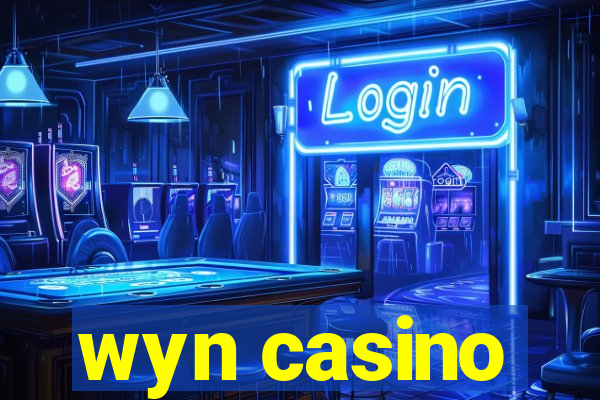 wyn casino