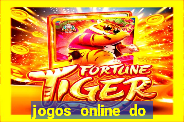 jogos online do silvio santos