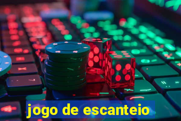 jogo de escanteio