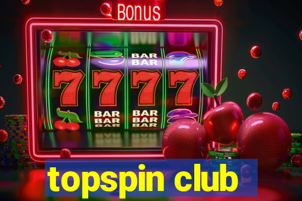 topspin club