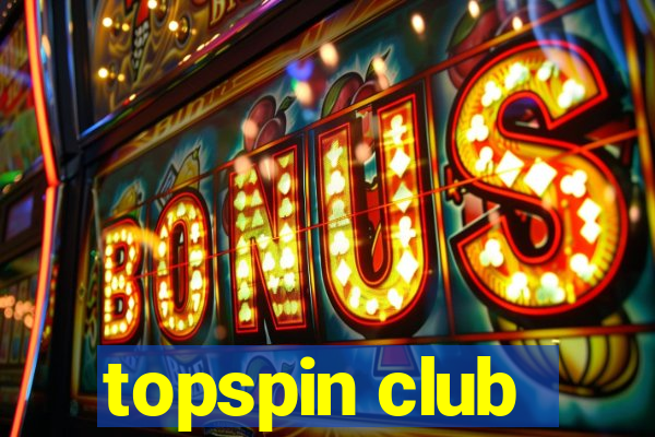 topspin club