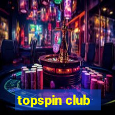 topspin club