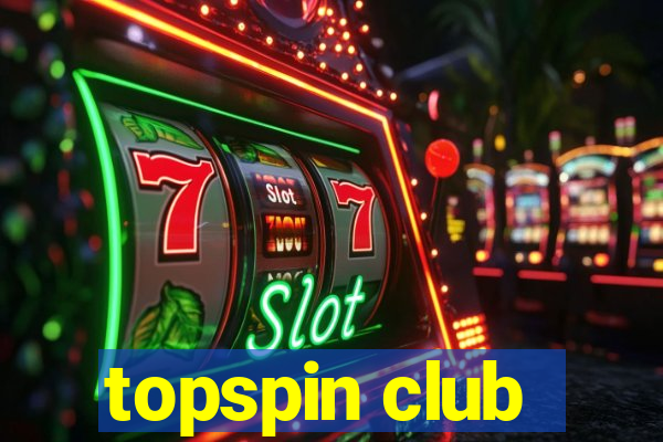 topspin club