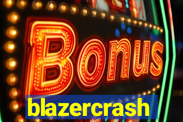 blazercrash