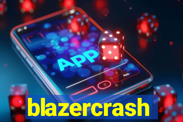 blazercrash