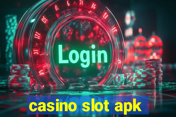 casino slot apk