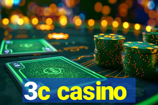 3c casino