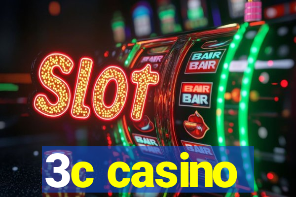 3c casino