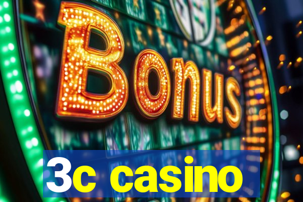 3c casino