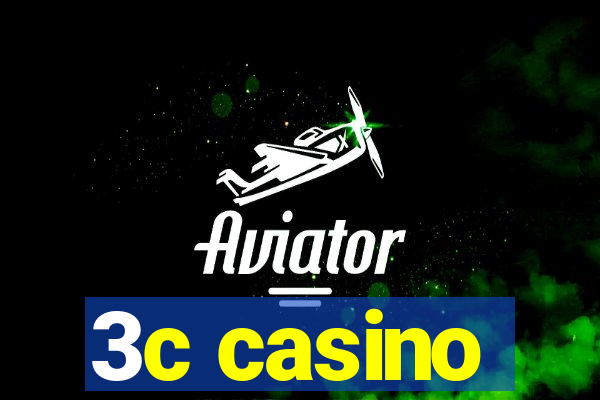 3c casino