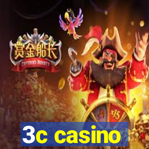 3c casino