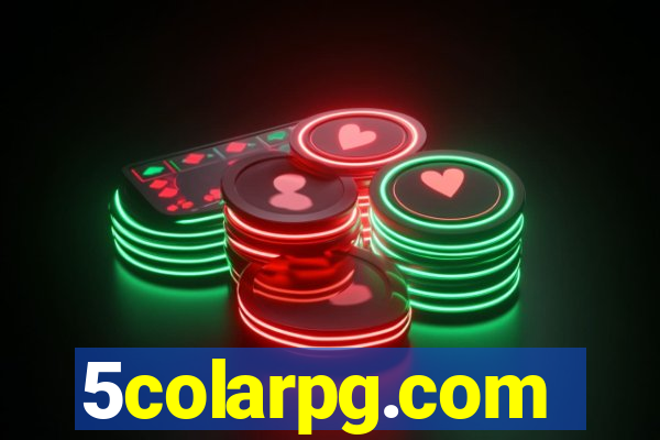 5colarpg.com