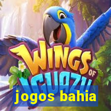 jogos bahia