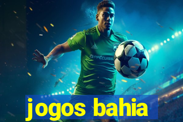 jogos bahia