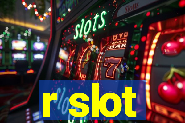 r slot