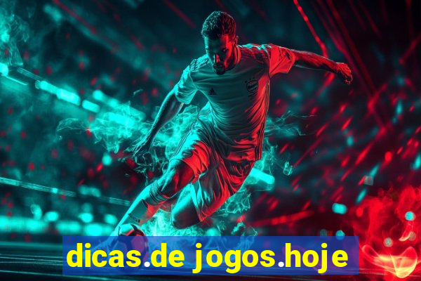 dicas.de jogos.hoje