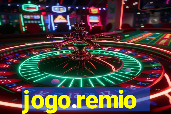 jogo.remio