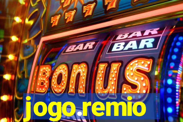 jogo.remio