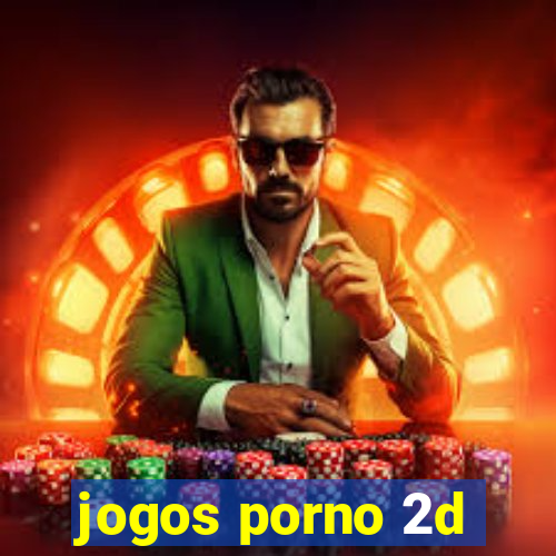 jogos porno 2d