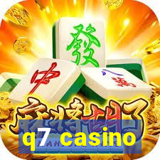 q7 casino