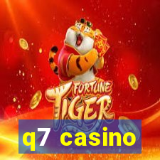 q7 casino