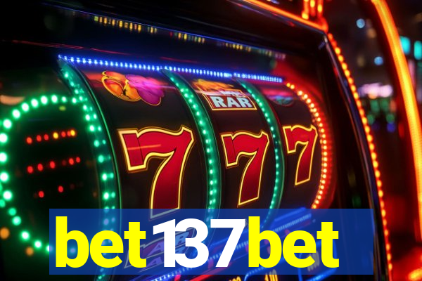 bet137bet