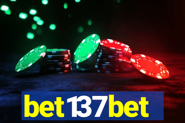 bet137bet