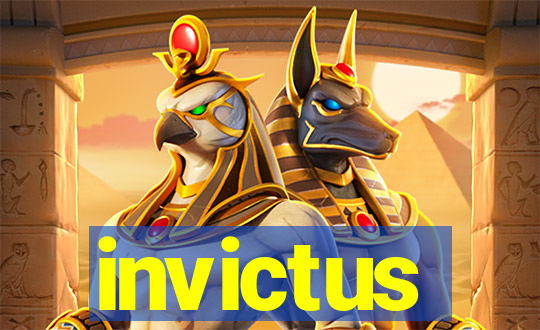 invictus manipulação reclame aqui