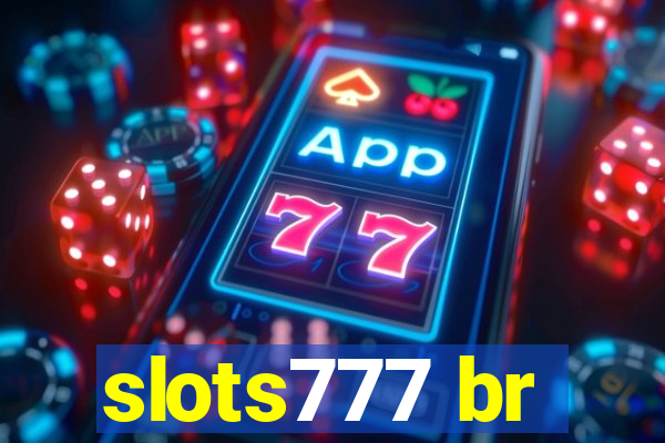 slots777 br