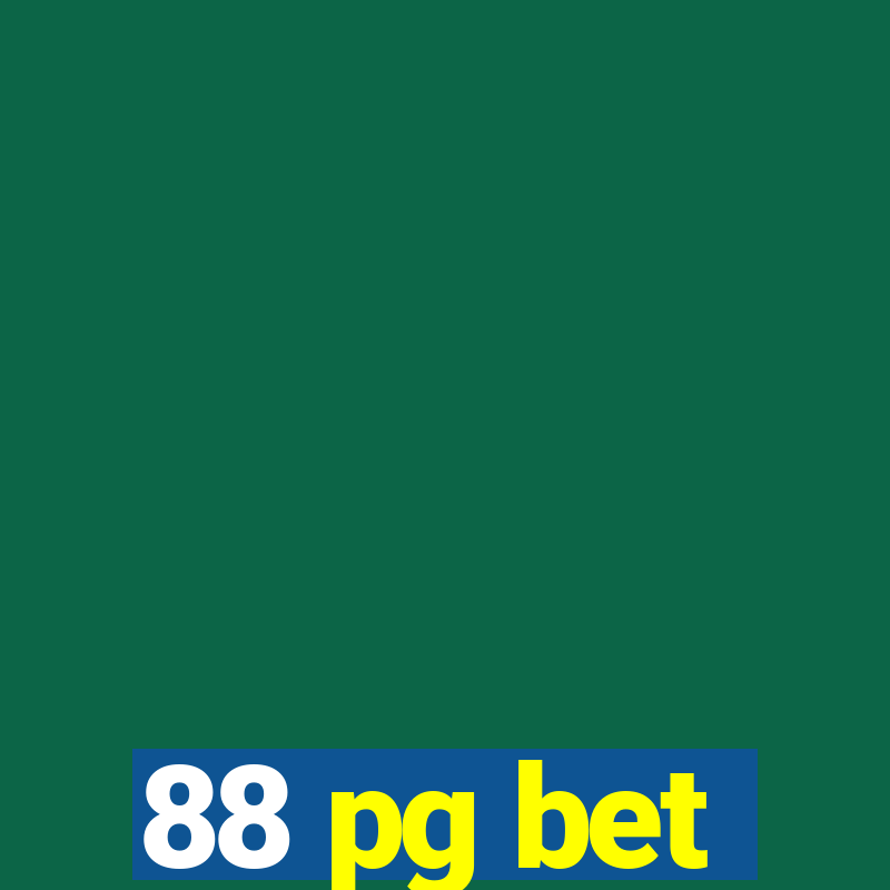 88 pg bet