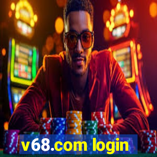 v68.com login