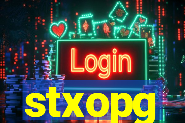 stxopg