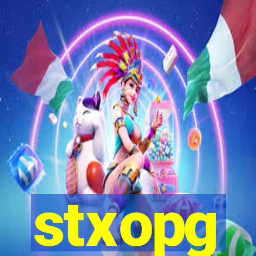 stxopg