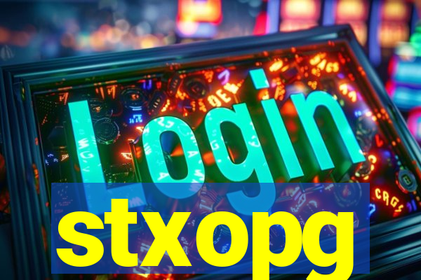 stxopg