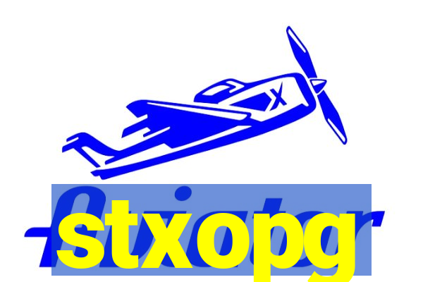 stxopg