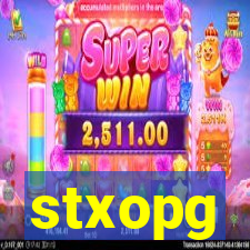 stxopg