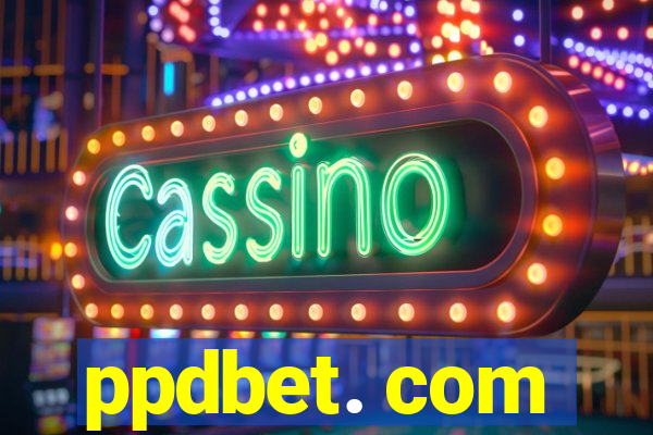 ppdbet. com