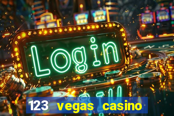 123 vegas casino no deposit bonus