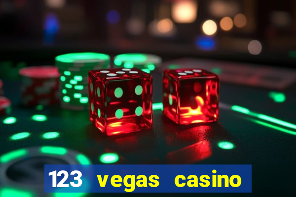 123 vegas casino no deposit bonus