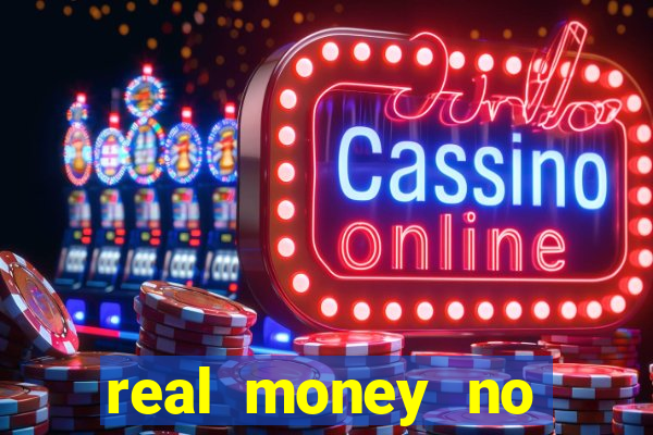 real money no deposit casino