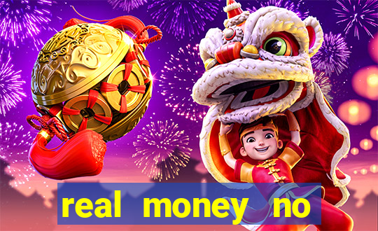 real money no deposit casino