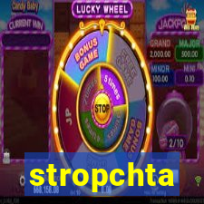 stropchta