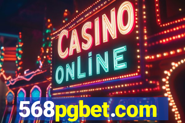 568pgbet.com