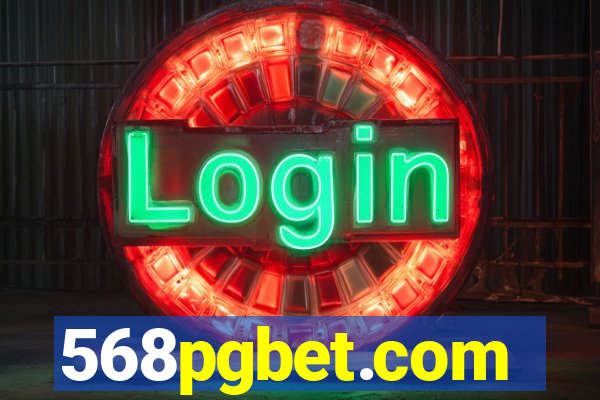 568pgbet.com