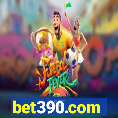 bet390.com