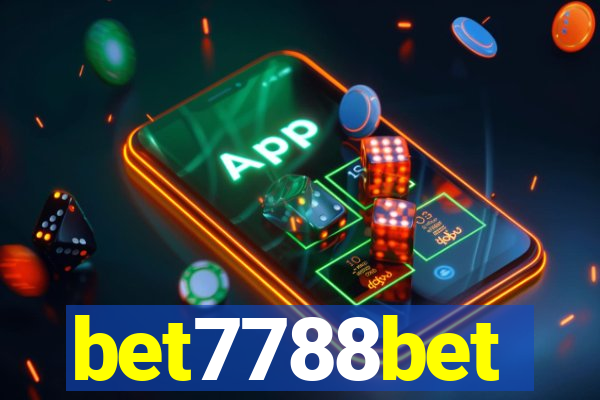 bet7788bet