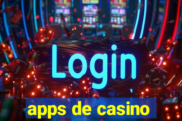 apps de casino