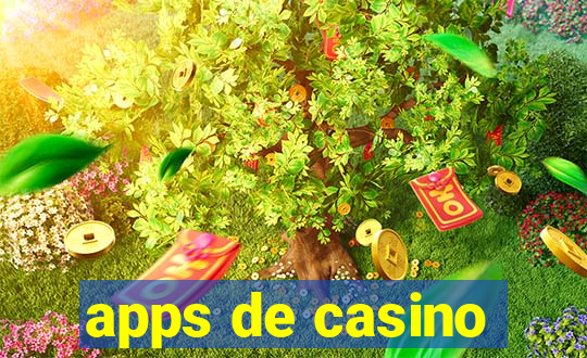 apps de casino